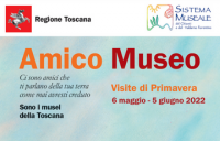Amico Museo 2022