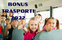 Bonus trasporti 2022
