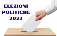 elezioni politiche 2022