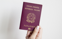 servizio passaporto