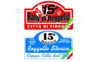 15° Rally di Reggello - Città di Firenze